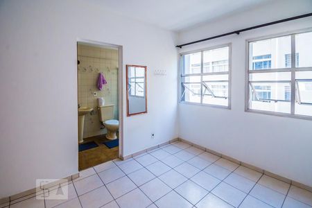 Quarto de apartamento à venda com 1 quarto, 55m² em Centro, Campinas