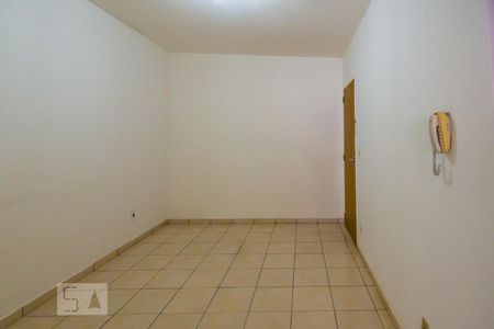 Sala de apartamento à venda com 1 quarto, 55m² em Centro, Campinas