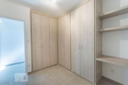 Quarto de apartamento à venda com 3 quartos, 90m² em Planalto Paulista, São Paulo