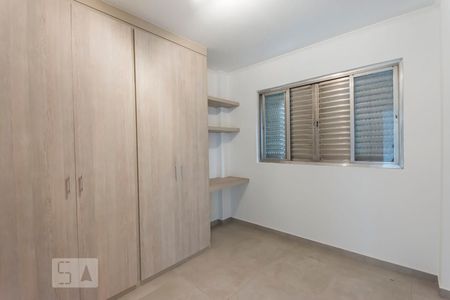 Quarto de apartamento à venda com 3 quartos, 90m² em Planalto Paulista, São Paulo