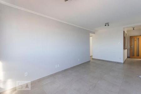 Sala de apartamento à venda com 3 quartos, 90m² em Planalto Paulista, São Paulo