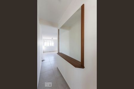 Entrada social de apartamento à venda com 3 quartos, 90m² em Planalto Paulista, São Paulo