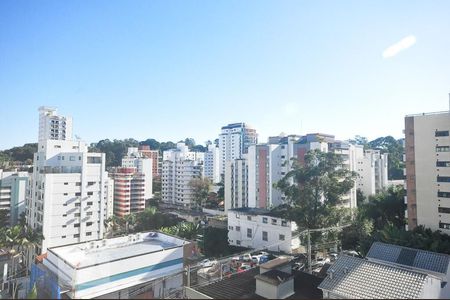 vista de apartamento à venda com 3 quartos, 127m² em Real Parque, São Paulo