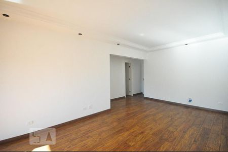 sala de apartamento à venda com 3 quartos, 127m² em Real Parque, São Paulo