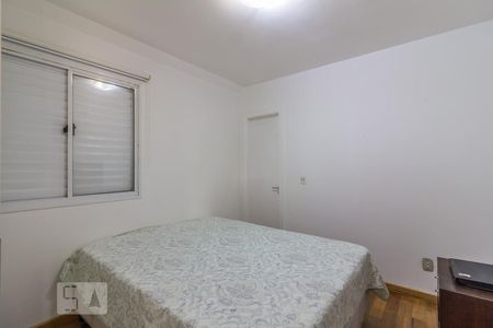 Suite 1 de apartamento à venda com 2 quartos, 80m² em Paraíso, São Paulo