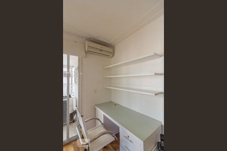 Sala de apartamento à venda com 2 quartos, 80m² em Paraíso, São Paulo