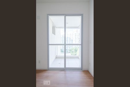 Sala de apartamento à venda com 1 quarto, 41m² em Vila Itapura, Campinas