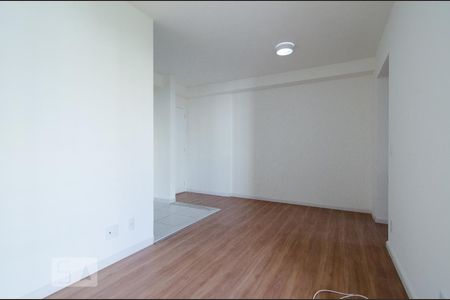 Sala de apartamento à venda com 1 quarto, 41m² em Vila Itapura, Campinas