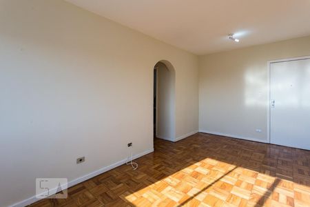 Sala de apartamento à venda com 2 quartos, 65m² em Vila Santa Catarina, São Paulo