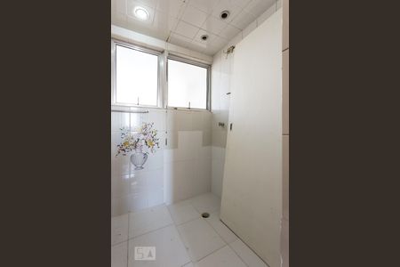 Banheiro de apartamento à venda com 2 quartos, 65m² em Vila Santa Catarina, São Paulo