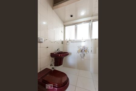 Banheiro de apartamento à venda com 2 quartos, 65m² em Vila Santa Catarina, São Paulo