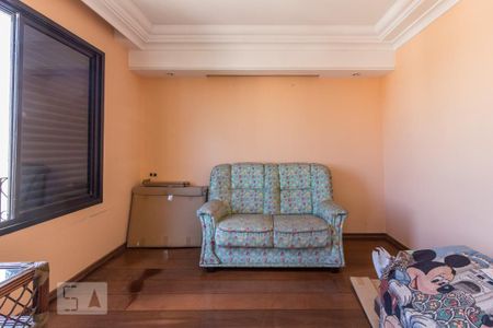 Sala 2 de apartamento à venda com 2 quartos, 140m² em Vila Monumento, São Paulo