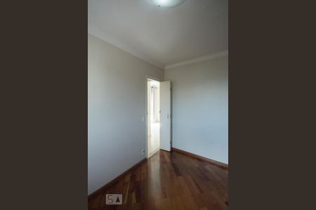 Quarto 01 de apartamento para alugar com 2 quartos, 49m² em Vila Firmiano Pinto, São Paulo