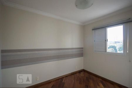 Quarto 02 de apartamento para alugar com 2 quartos, 49m² em Vila Firmiano Pinto, São Paulo