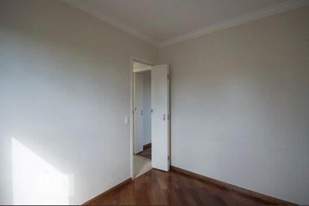 Quarto 02 de apartamento para alugar com 2 quartos, 49m² em Vila Firmiano Pinto, São Paulo