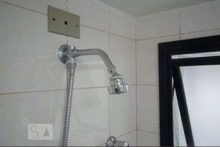 Detalhe Banheiro de apartamento à venda com 3 quartos, 71m² em Chácara Inglesa, São Paulo