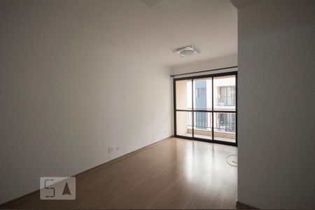 Sala de apartamento à venda com 3 quartos, 71m² em Chácara Inglesa, São Paulo