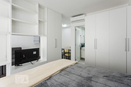 Quarto de kitnet/studio para alugar com 1 quarto, 50m² em Vila Gertrudes, São Paulo