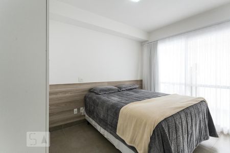 Quarto de kitnet/studio para alugar com 1 quarto, 50m² em Vila Gertrudes, São Paulo