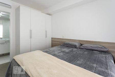 Quarto de kitnet/studio para alugar com 1 quarto, 50m² em Vila Gertrudes, São Paulo