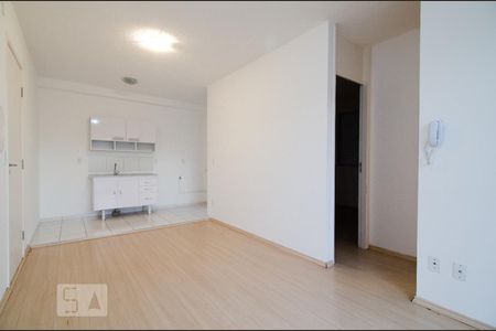 Sala de apartamento para alugar com 2 quartos, 40m² em Vila Marieta, Campinas