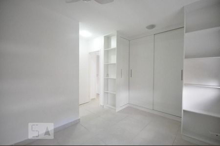 quarto de apartamento para alugar com 2 quartos, 77m² em Jardim Fonte do Morumbi, São Paulo