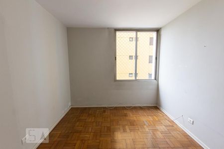 Quarto 1 de apartamento para alugar com 3 quartos, 130m² em Perdizes, São Paulo