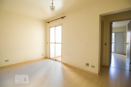 Sala de apartamento à venda com 1 quarto, 42m² em Cerqueira César, São Paulo