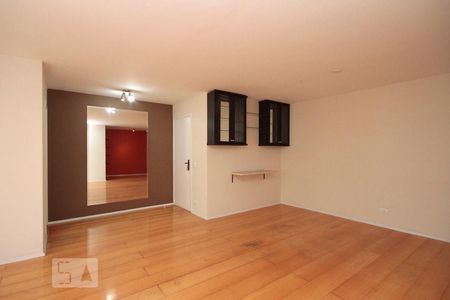 Sala de apartamento para alugar com 3 quartos, 189m² em Morro dos Ingleses, São Paulo