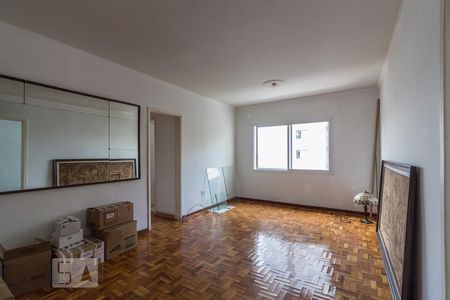 Apartamento à venda com 78m², 2 quartos e sem vagaSala