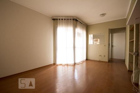 Sala de apartamento para alugar com 1 quarto, 70m² em Cambuí, Campinas