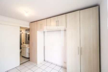 Suíte de apartamento para alugar com 1 quarto, 36m² em Liberdade, São Paulo