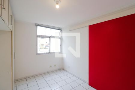 Suíte de apartamento para alugar com 1 quarto, 36m² em Liberdade, São Paulo