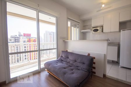 Apartamento para alugar com 1 quarto, 50m² em Centro, Campinas