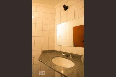 Banheiro de apartamento à venda com 3 quartos, 96m² em Vila João Jorge, Campinas