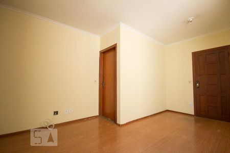 Sala de apartamento à venda com 3 quartos, 96m² em Vila João Jorge, Campinas