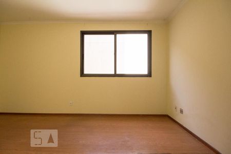 Sala de apartamento à venda com 3 quartos, 96m² em Vila João Jorge, Campinas