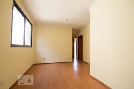 Sala de apartamento à venda com 3 quartos, 96m² em Vila João Jorge, Campinas