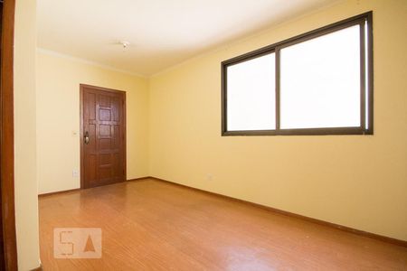 Sala de apartamento à venda com 3 quartos, 96m² em Vila João Jorge, Campinas