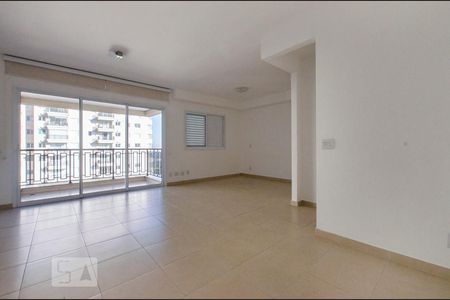 Sala / Quarto de apartamento para alugar com 1 quarto, 50m² em Alphaville Conde Ii, Barueri