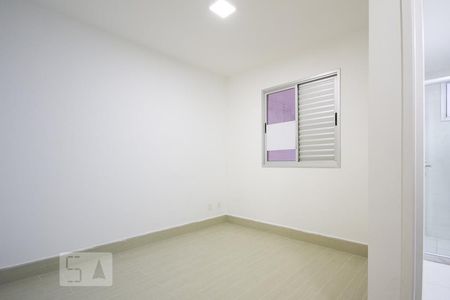 Suíte de apartamento à venda com 2 quartos, 62m² em Parque Brasília, Campinas