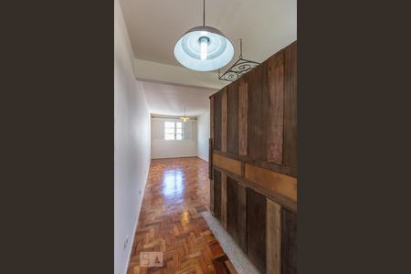 Entrada do AP de apartamento à venda com 1 quarto, 62m² em Bela Vista, São Paulo