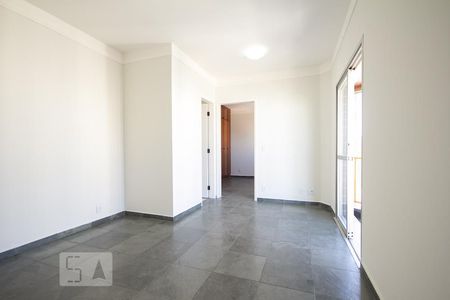 Sala de apartamento à venda com 1 quarto, 52m² em Botafogo, Campinas