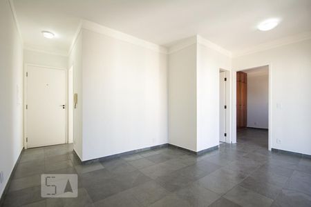 Sala de apartamento à venda com 1 quarto, 52m² em Botafogo, Campinas