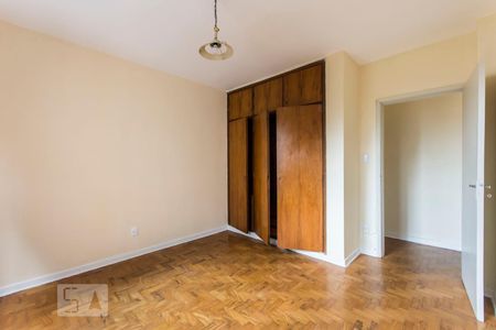 Quarto de apartamento à venda com 1 quarto, 60m² em Vila Buarque, São Paulo