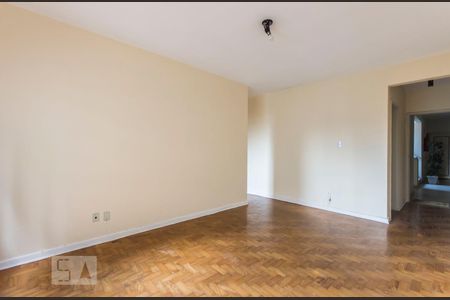 Sala de apartamento à venda com 1 quarto, 60m² em Vila Buarque, São Paulo