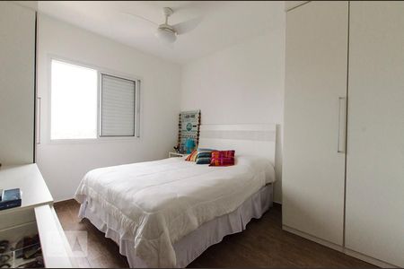 Suíte de apartamento à venda com 1 quarto, 79m² em Empresarial 18 do Forte, Barueri