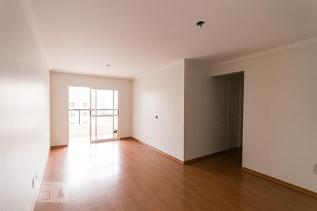 Apartamento à venda com 78m², 2 quartos e 2 vagasSala 