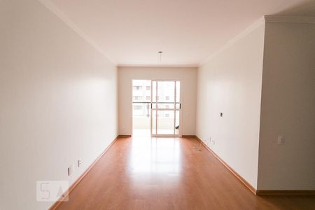 Sala de apartamento à venda com 2 quartos, 78m² em Jardim Vila Mariana, São Paulo