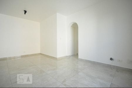 Apartamento para alugar com 58m², 2 quartos e 2 vagassala